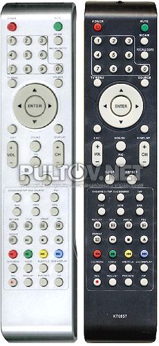 MTV-3206W (KT6957 , Dsc08136), HYUNDAI HY2603 пульт для телевизора