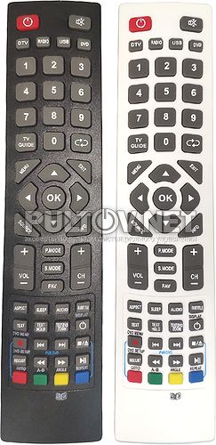 LC-32HI3222E, LC-32CHE4040E пульт для телевизора Sharp