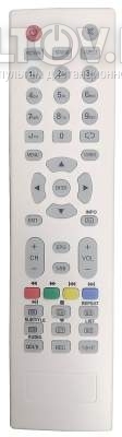 LEA-28U62W пульт для телевизора Akai 