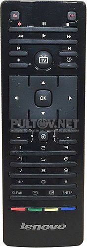 Lenovo RC2604327/01, 3139 238 25721 пульт для моноблока Lenovo IdeaCentre B540