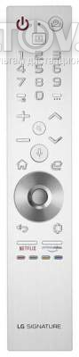Оригинальный пульт LG PM20 Signature (Фото 1)  