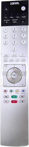 89900A05 пульт для телевизора Loewe Individual 52 Compose Full-HD+ 200