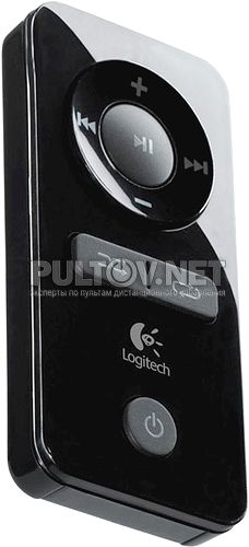 S715i пульт для акустической системы Logitech