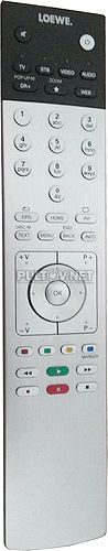 89900A13-1 3212, 89900A13-3 пульт для телевизоров Loewe Connect 55 и других