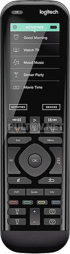 950 (без Wi-Fi) универсальный пульт Logitech Harmony