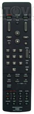 RC1020SR пульт для усилителя Marantz SR1020