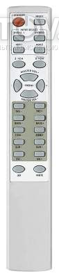 MB SOUND MB728AF, DK Digital AS70, TELETECH HT730DT пульт для акустических систем