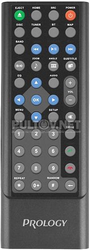 MDN-2770 пульт для автомагнитолы Prology 