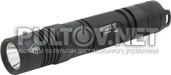  / Фонарь Nitecore MH12GT
