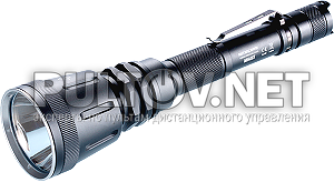 / Комплект Фонарь Nitecore MH40GT