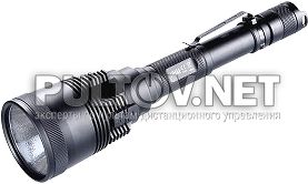  / Фонарь Nitecore MH41