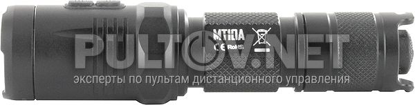  / Фонарь Nitecore MT10A