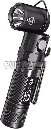  / Фонарь NiteCore MT21C