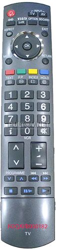 N2QAYB000182 , N2QAYB000239 пульт для телевизора Panasonic TH-R42PY70 и др.