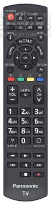 N2QAYB000934 пульт для телевизора Panasonic