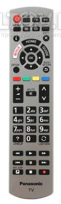 N2QAYB001178 оригинальный пульт для телевизора Panasonic TX-65FZR800 и др.
