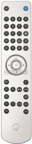 Sonata NP30 пульт для медиаплеера Cambridge Audio