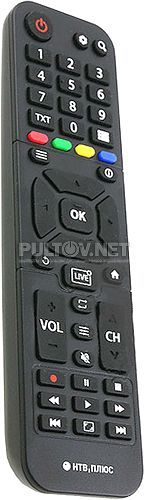 VA1020 v.2.2 пульт для спутникового ресивера Kaonmedia