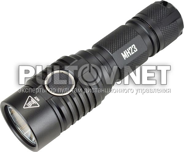  / NiteCore MH23 Multitask Hybrid series