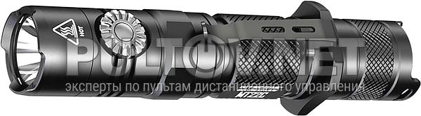  / NiteCore MT22C