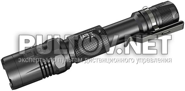  / Nitecore EA21 Explorer series