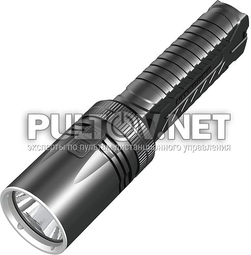 / Nitecore EA42 XHP35 HD