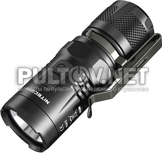  / NiteCore EC11