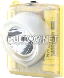 / налобный фонарь Nitecore EH1