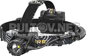/ налобный фонарь Nitecore HA40