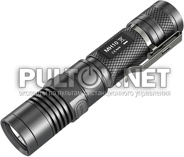  / Nitecore MH10 Multitask Hybrid series