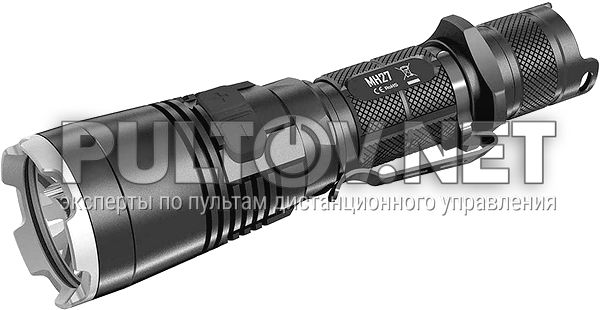  / NiteCore MH27