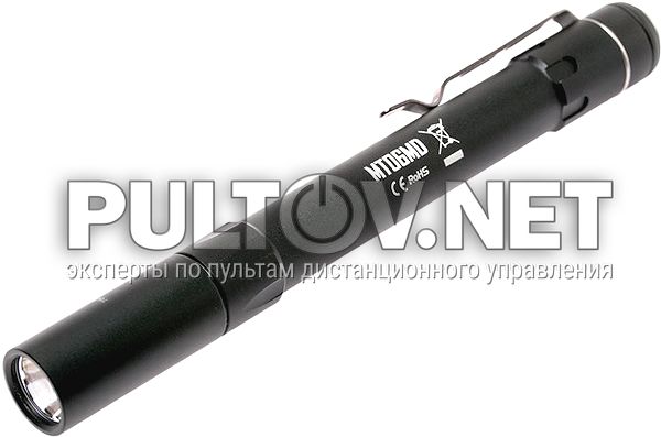  / Nitecore MT06MD