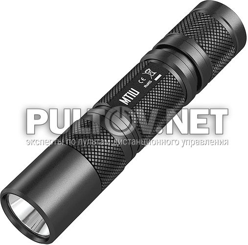  / Nitecore MT1U