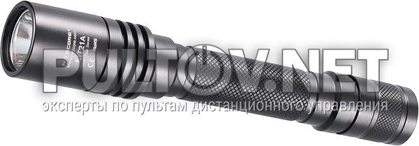  / Nitecore MT21A Cree XP-E R2