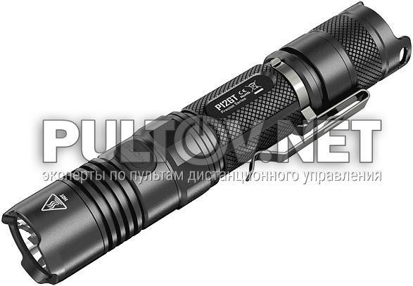  / Nitecore P12GT HUNTING KIT