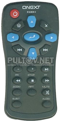 ONEXT M-BOX 2 пульт для медиаплеера