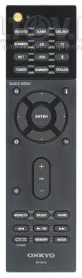 RC-941S пульт для AV-ресивера Onkyo