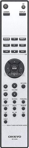 RC-959S пульт для стереоусилителя Onkyo A-9150