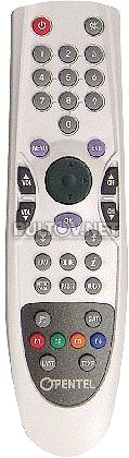 OPENTEL HTS-0304 для спутникового ресивера OPENTEL ODS 3600 CICW
