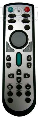 A9R7CCA, BR-5009L, IR2312 пульт проектора Optoma