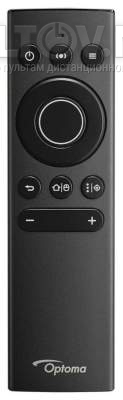 UHZ65UST пульт для проектора Optoma