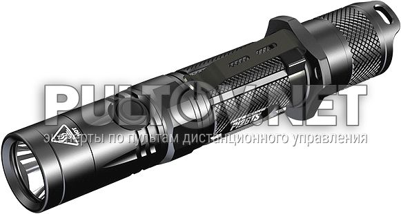  / Nitecore P12GTS