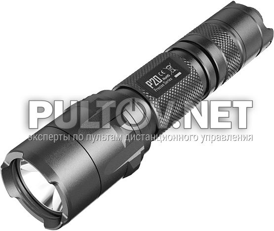  / Nitecore P20 Precise Series