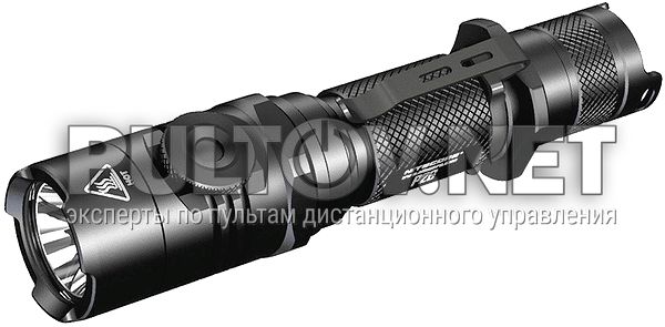 / Nitecore P26 Precise Series
