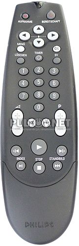 RT-765 пульт для моноблока Philips 14PV162/58 и др.