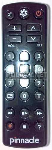 PINNACLE PCTV-330E пульт ДУ