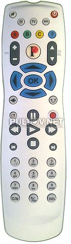 PINNACLE RC1144201/01 пульт для TV-тюнера