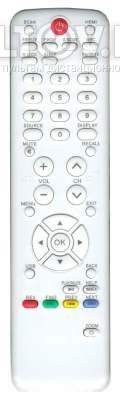 48LTV3102 пульт для телевизора POLAR