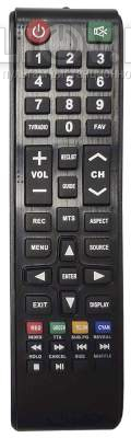 PTV24SN04Z пульт для телевизора Prestigio