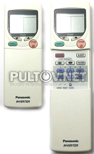 CWA75C2153 пульт для кондиционера